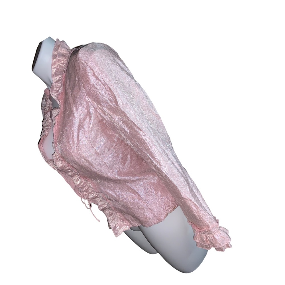 Rafael Jacket, Size 10 - image 8